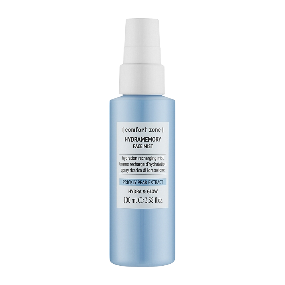 Comfort Zone Hydramemory Face Mist 100ml - Зволожувальний спрей для обличчя Comfort Zone Hydramemory Face Mist 100ml - Зволожувальний спрей для обличчя